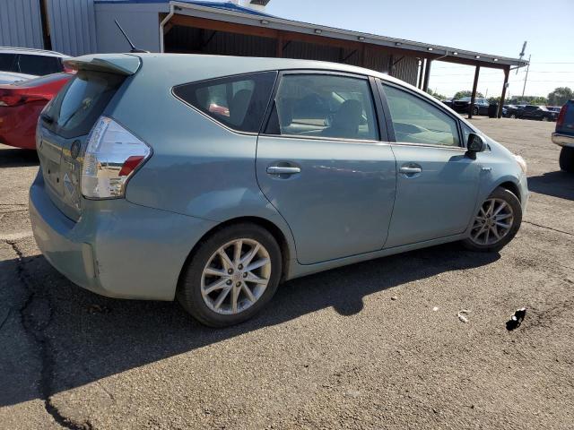Vin: jtdzn3eu1ej008633, lot: 61916275, toyota prius 20143