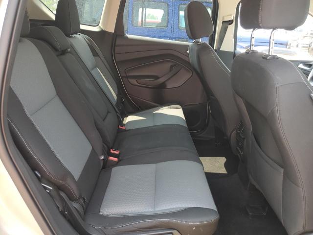 2017 FORD ESCAPE SE - 1FMCU9G98HUD79503