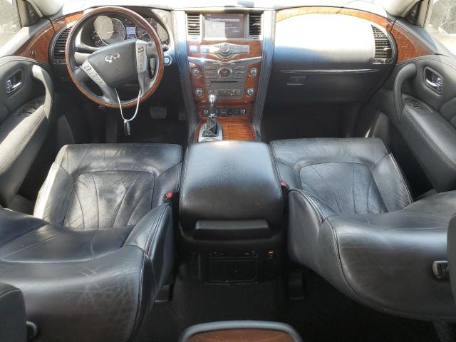 2015 INFINITI QX80 JN8AZ2NFXF9570969