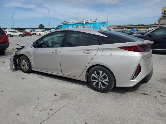 Vin: jtdkarfp3h3000325, lot: 62262625, toyota prius 20172