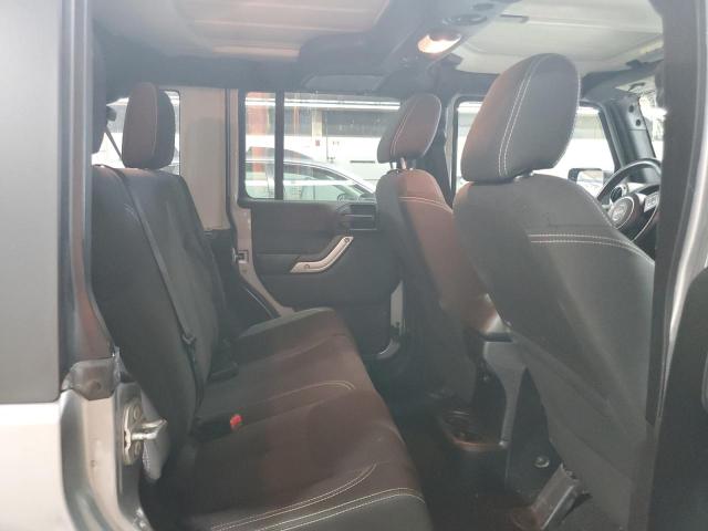 2015 JEEP WRANGLER U - 1C4BJWEG5FL743663