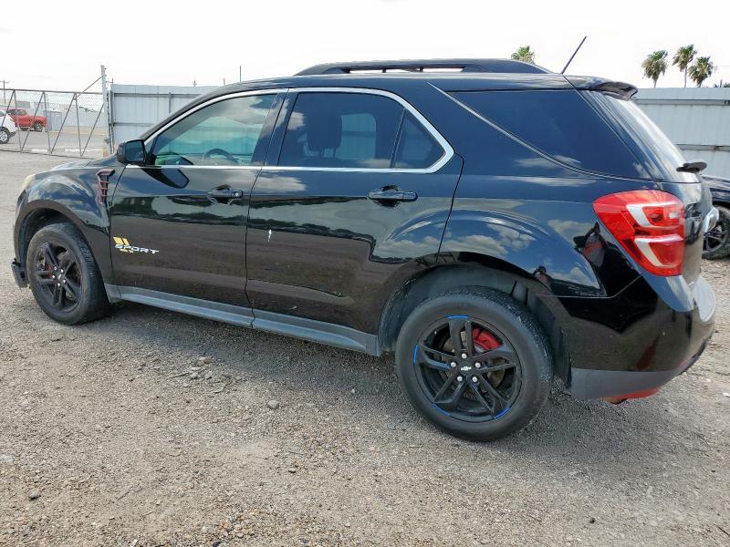 Vin: 2gnalcek9h6199860, lot: 59733815, chevrolet equinox lt 20172