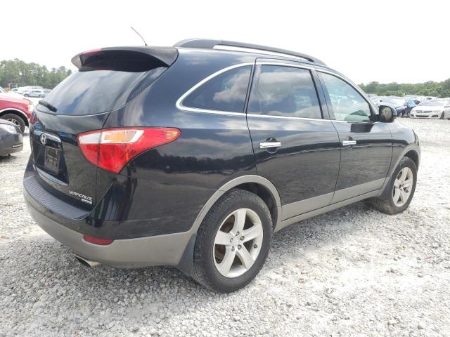 Vin: km8nu4cc8au136499, lot: 61427205, hyundai veracruz gls 20103