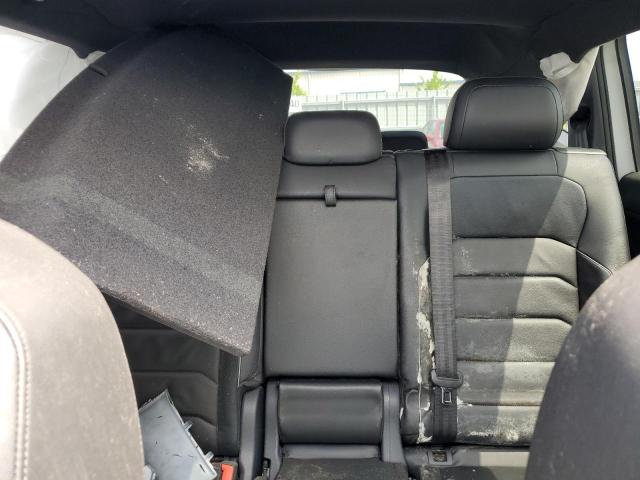 2018 VOLKSWAGEN TIGUAN SEL 3VV4B7AX8JM207834