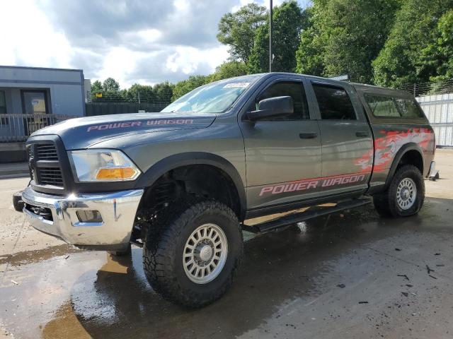 DODGE RAM 2500 S