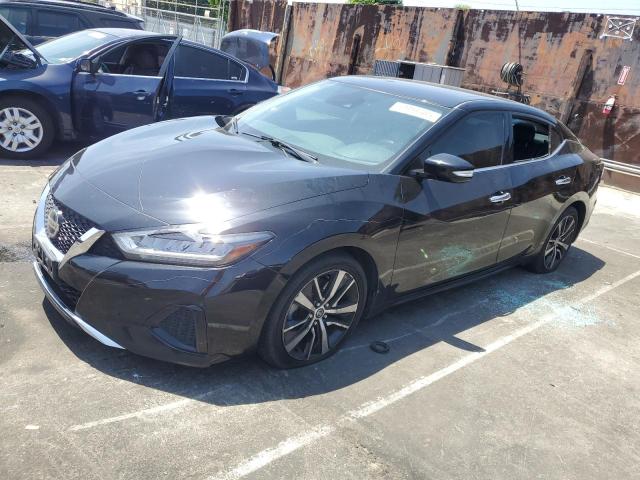 Vin: 1n4aa6cvxlc363913, lot: 60918585, nissan maxima sv 2020 img_1