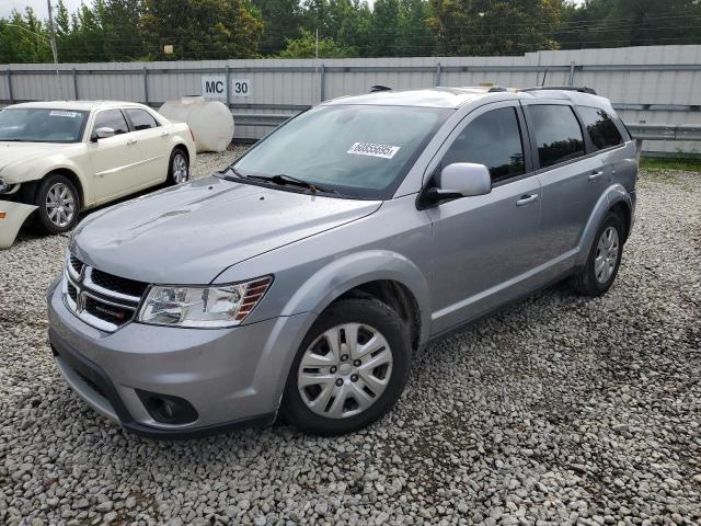 DODGE JOURNEY SE
