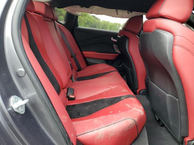 2022 ACURA TLX TECH A 19UUB5F56NA083528