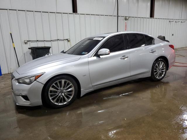 Vin: jn1ev7ap3lm200611, lot: 60059815, infiniti q50 pure 2020 img_1