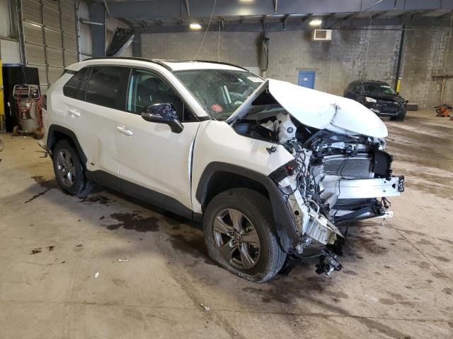 Vin: 2t3rwrfv6rw195043, lot: 59470055, toyota rav4 xle 20244