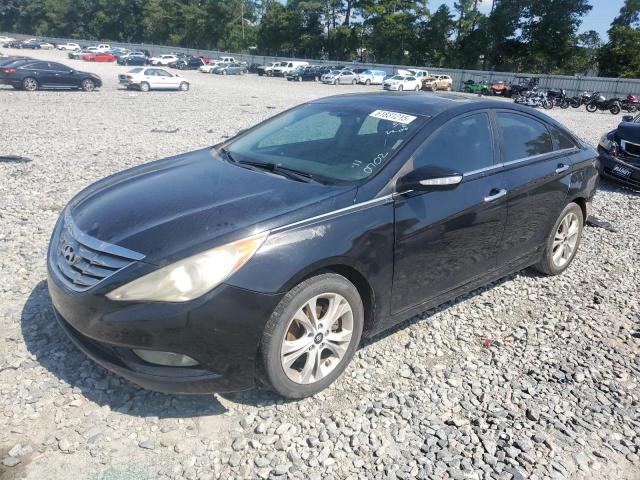 Vin: 5npec4ac1bh120702, lot: 61831215, hyundai sonata se 2011 img_1