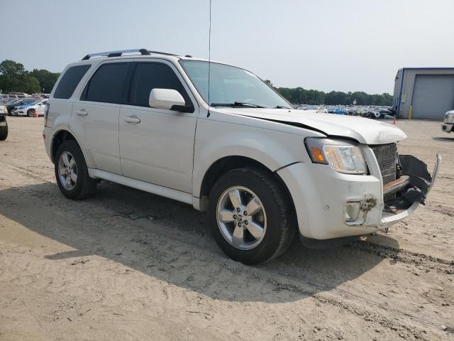 2011 MERCURY MARINER PR - 4M2CN8H70BKJ03886