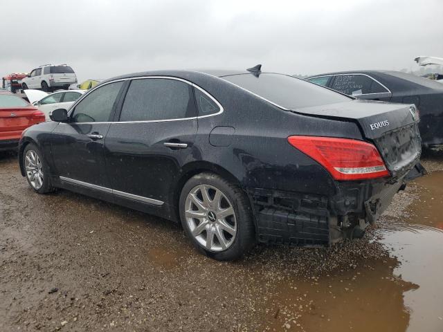Vin: kmhgh4jf7bu028841, lot: 59548985, hyundai equus signature 20112