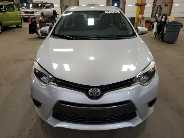 2016 TOYOTA COROLLA L - 5YFBURHE5GP509406