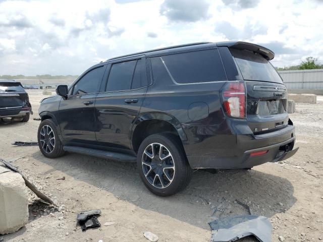 Vin: 1gnskrkt6mr361630, lot: 59024705, chevrolet tahoe k1500 rst 20212