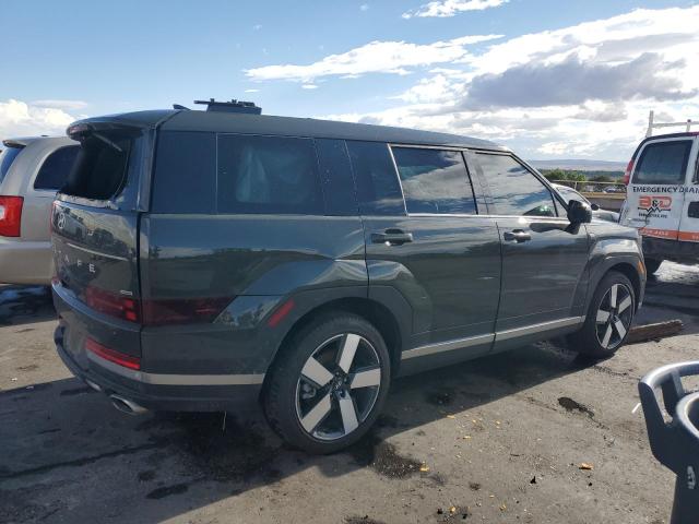 Vin: 5nmp4dgl4rh014653, lot: 59013095, hyundai santa fe limited 20243