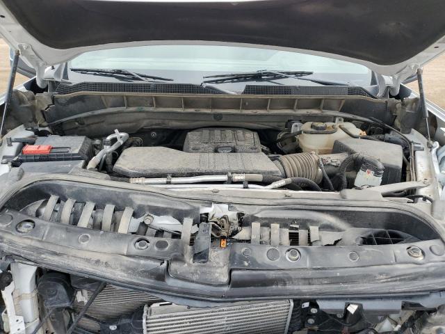 2023 CHEVROLET SILVERADO 1GCPDDEK9PZ211062