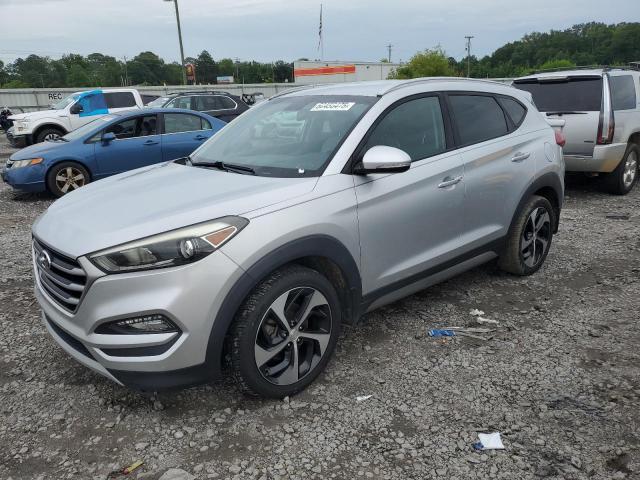 Vin: km8j33a28hu351672, lot: 60455475, hyundai tucson limited 2017 img_1