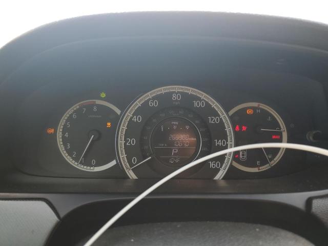 2013 HONDA ACCORD LX - 1HGCR2F36DA082799