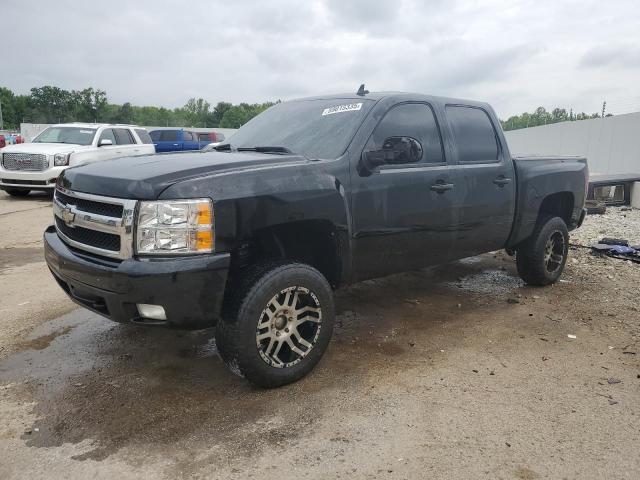 Vin: 3gcpkse31bg100873, lot: 59015335, chevrolet all models k1500 lt 2011 img_1
