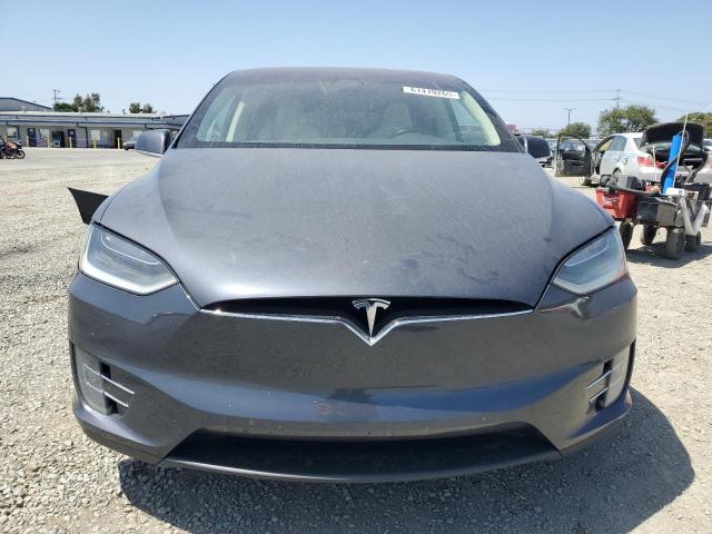 2019 TESLA MODEL X 5YJXCAE23KF147214