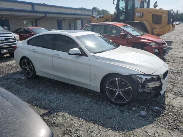 2018 BMW 430I GRAN WBA4J1C57JBM10907