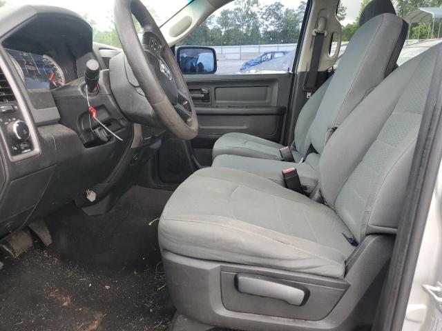 2016 RAM 1500 ST 3C6RR6KT6GG325854