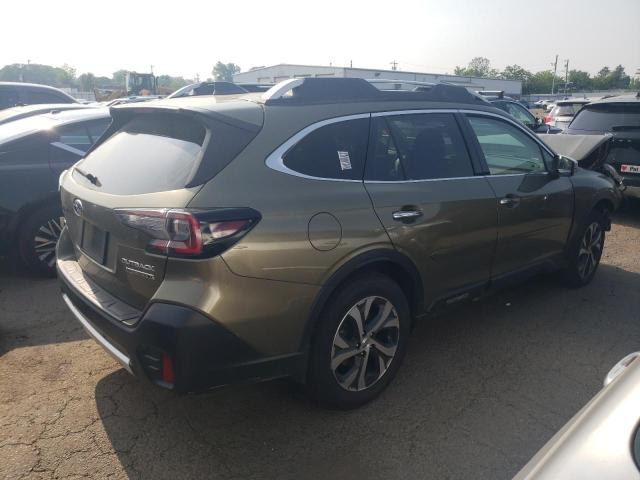 2020 SUBARU OUTBACK TO 4S4BTGPD5L3227264