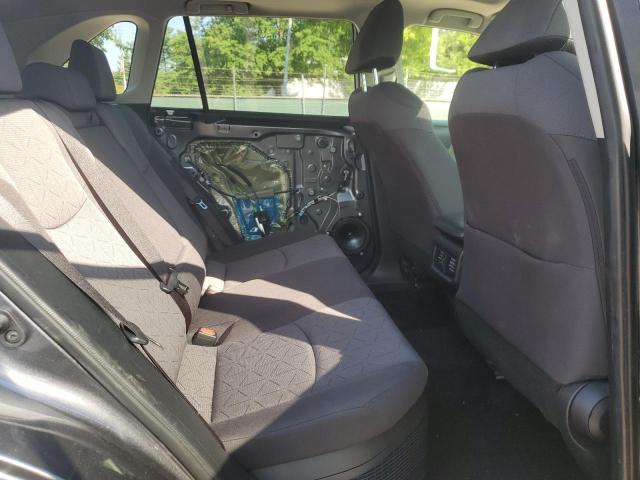 2021 TOYOTA RAV4 XLE JTMRWRFV5MD115723