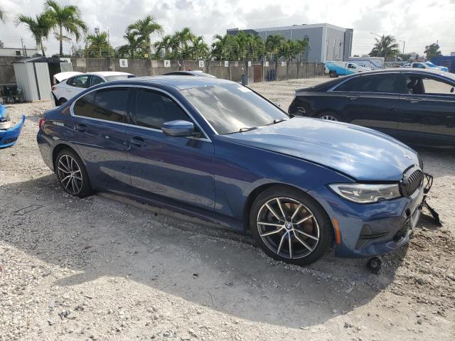 2021 BMW 330I 3MW5R1J01M8C07165