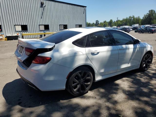 2015 CHRYSLER 200 S 1C3CCCBG4FN674264