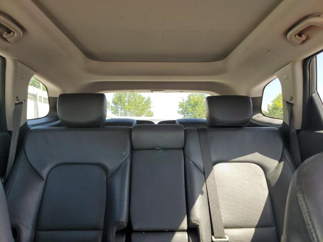 2015 HYUNDAI SANTA FE G KM8SRDHF5FU115298