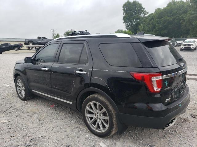Vin: 1fm5k7fh7hgc03004, lot: 61740585, ford explorer limited 20172