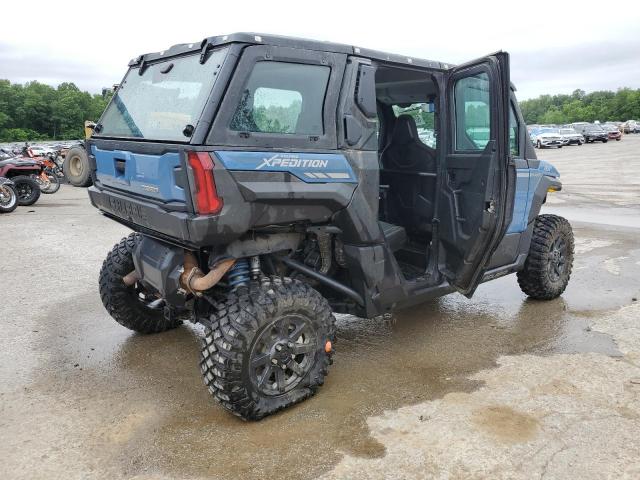 2024 POLARIS XPEDITION 3NSGZW998RM407081