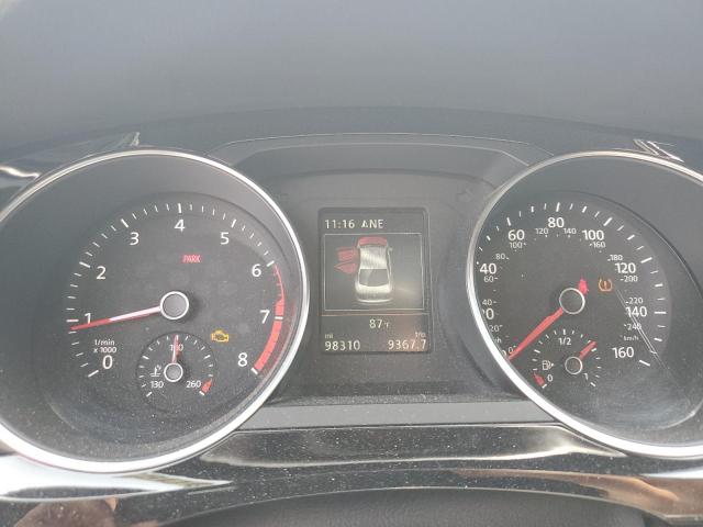 2017 VOLKSWAGEN JETTA GLI 3VW5T7AJXHM376241
