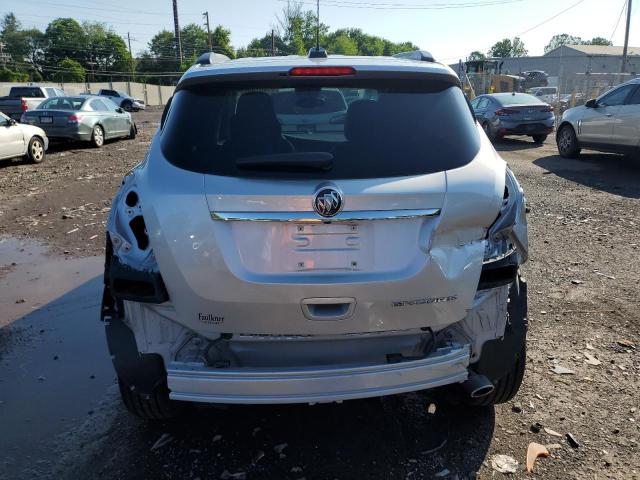 2021 BUICK ENCORE PRE KL4CJASB4MB327861