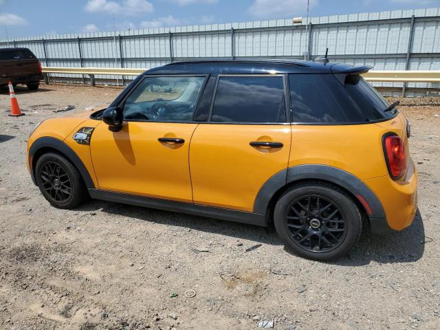 2015 MINI COOPER S WMWXU3C55F2B65762