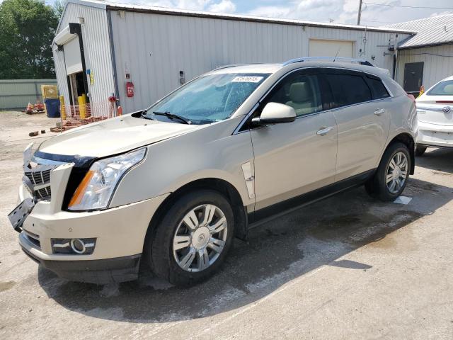 Vin: 3gyfndey8as521294, lot: 62576515, cadillac srx luxury collection 2010 img_1