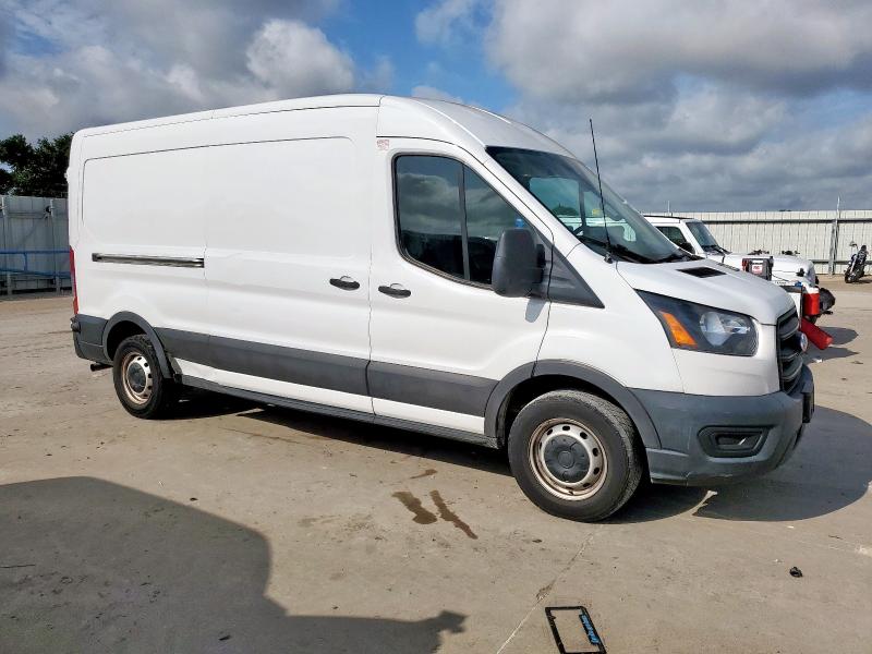 Vin: 1ftbr1cg2lkb71838, lot: 59989875, ford transit t-250 20204