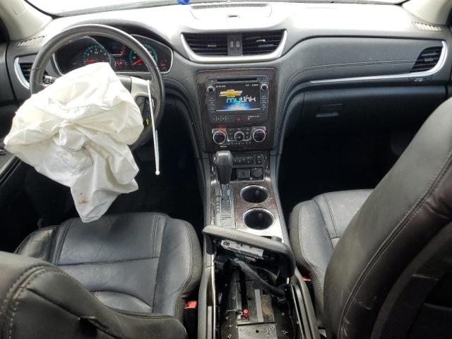 2015 CHEVROLET TRAVERSE L 1GNKVHKD7FJ306485