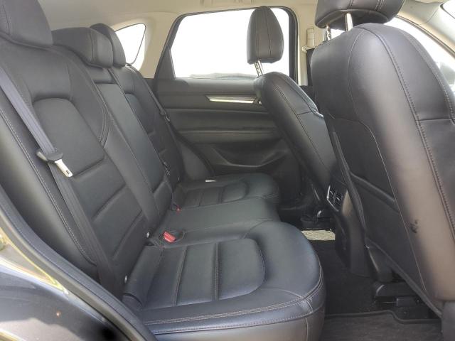 2017 MAZDA CX-5 GRAND - JM3KFBDLXH0119619