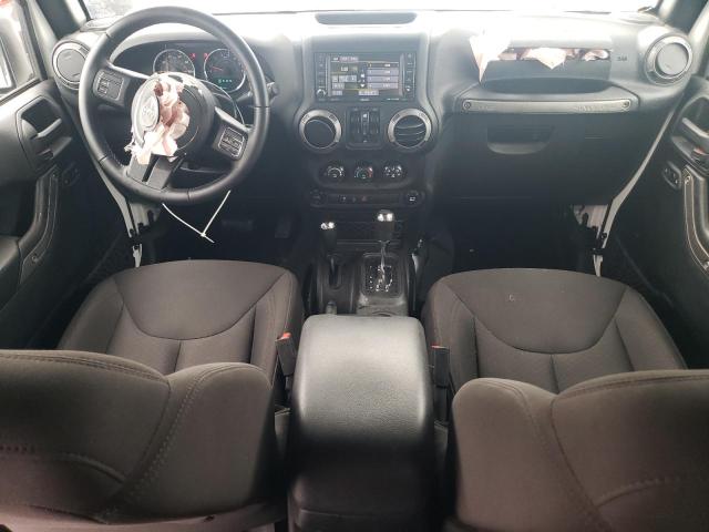 2017 JEEP WRANGLER U - 1C4BJWDG0HL672828