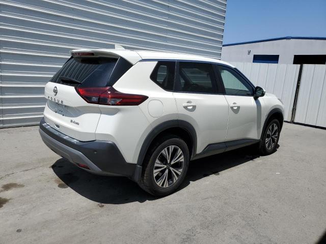 Vin: jn8bt3bb7nw335197, lot: 61666635, nissan rogue sv 20223