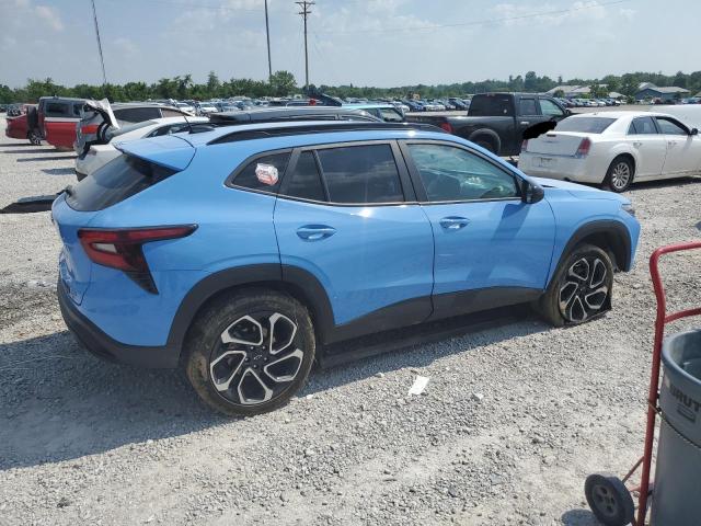 Vin: kl77lje25rc047457, lot: 59192095, chevrolet trax 2rs 2rs 20243