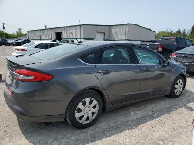 Vin: 3fa6p0h74hr390898, lot: 58958275, ford fusion se 20173