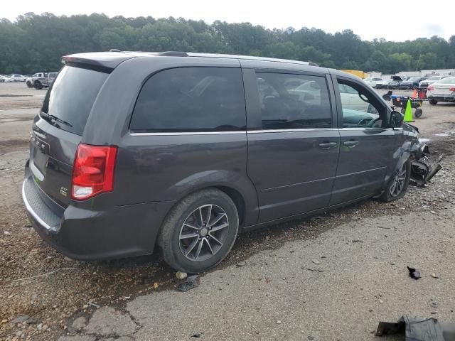 Vin: 2c4rdgcg7hr596416, lot: 60904615, dodge caravan sxt 20173