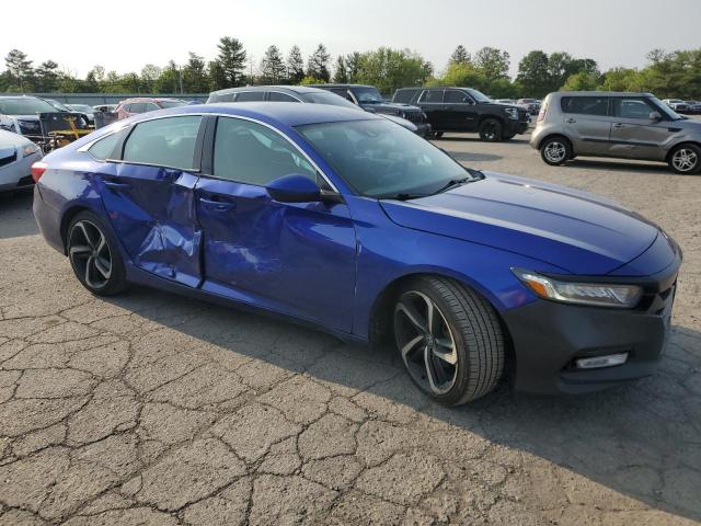 Vin: 1hgcv1f37la096179, lot: 60445765, honda accord sport 20204