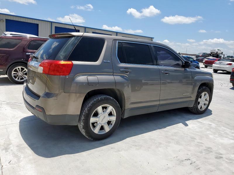 Vin: 2ctalmec6b6246751, lot: 62126635, gmc terrain sle 20113