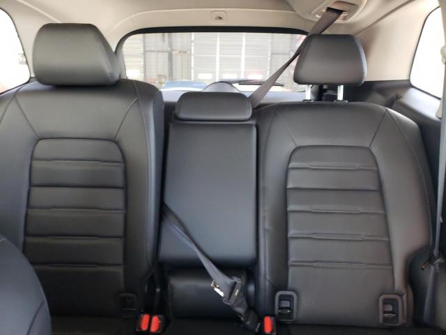 2025 HONDA CR-V EXL - 2HKRS4H7XSH486252