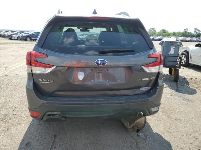 2020 SUBARU FORESTER P JF2SKAGC5LH509436